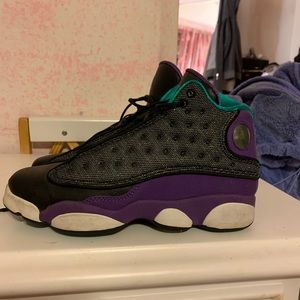 Retro Air Jordan’s! LIKE NEW**